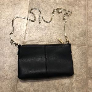 Charming Charlie Cross Body Purse